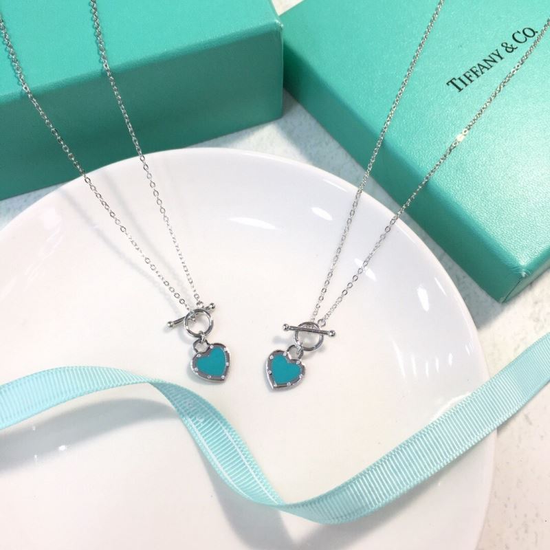 Tiffany Necklaces